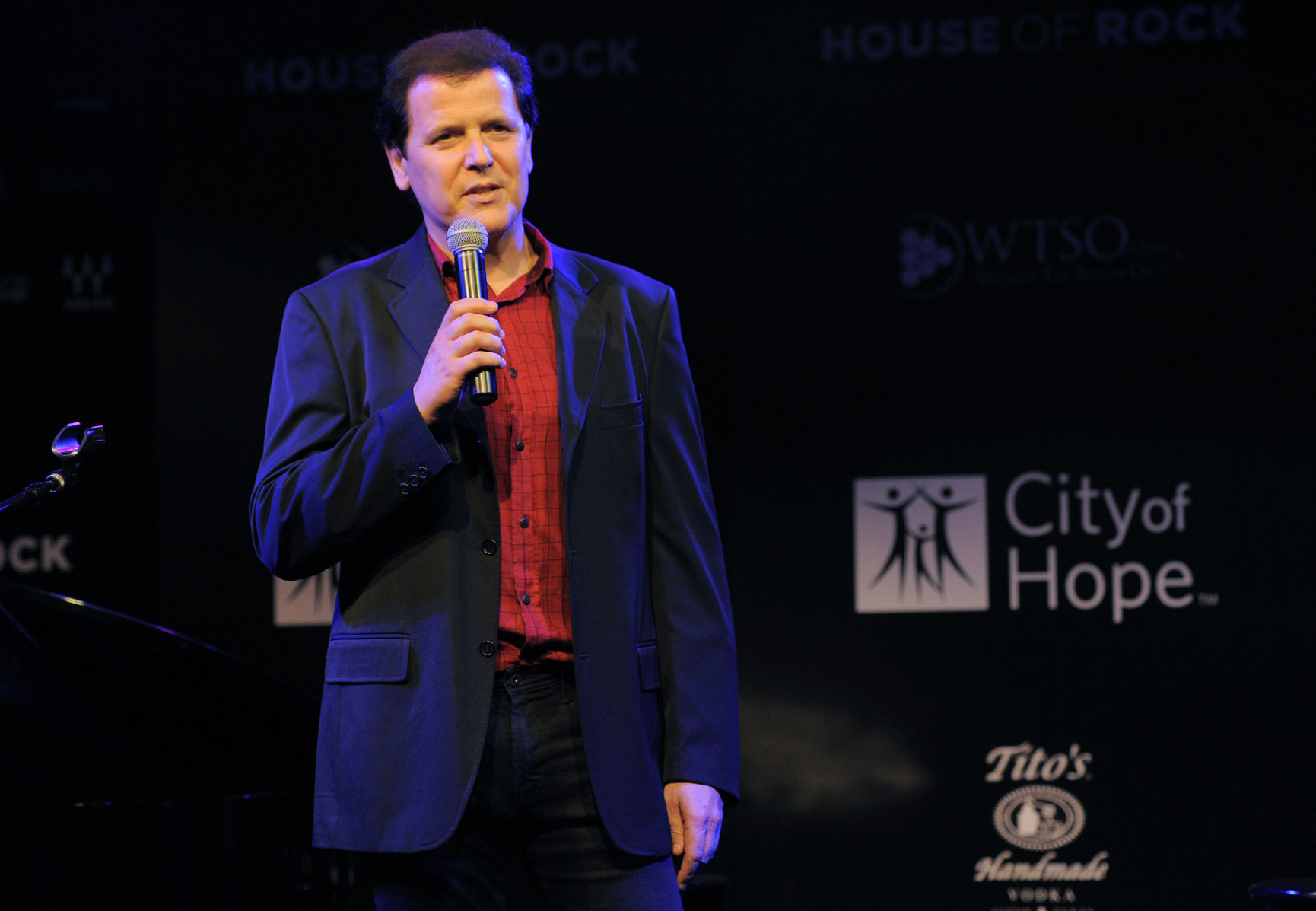 Birthday: Trevor Rabin